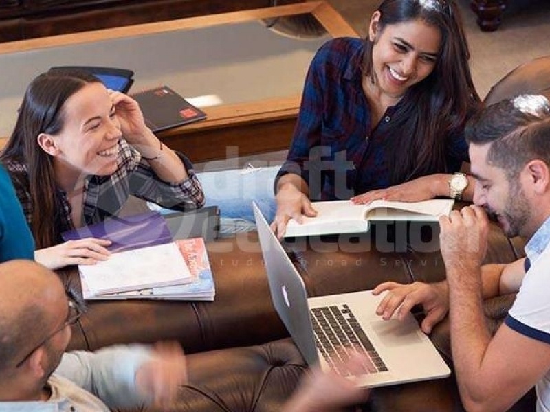 Avrupa'da Yüksek Lisans Eğitimi Alabileceğiniz Üniversiteler 