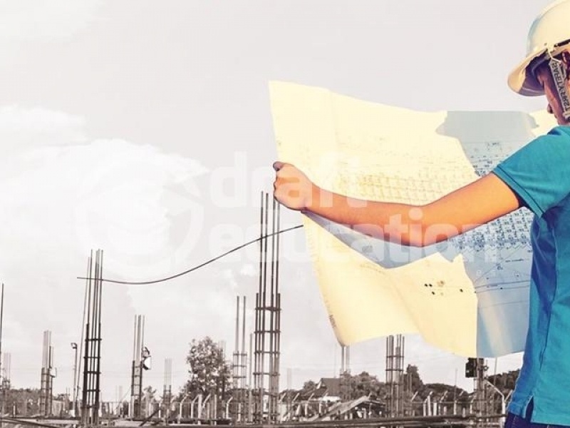 Türkçe İnşaat Mühendisliği Okuyabileceğiniz Yurtdışı Üniversiteleri 