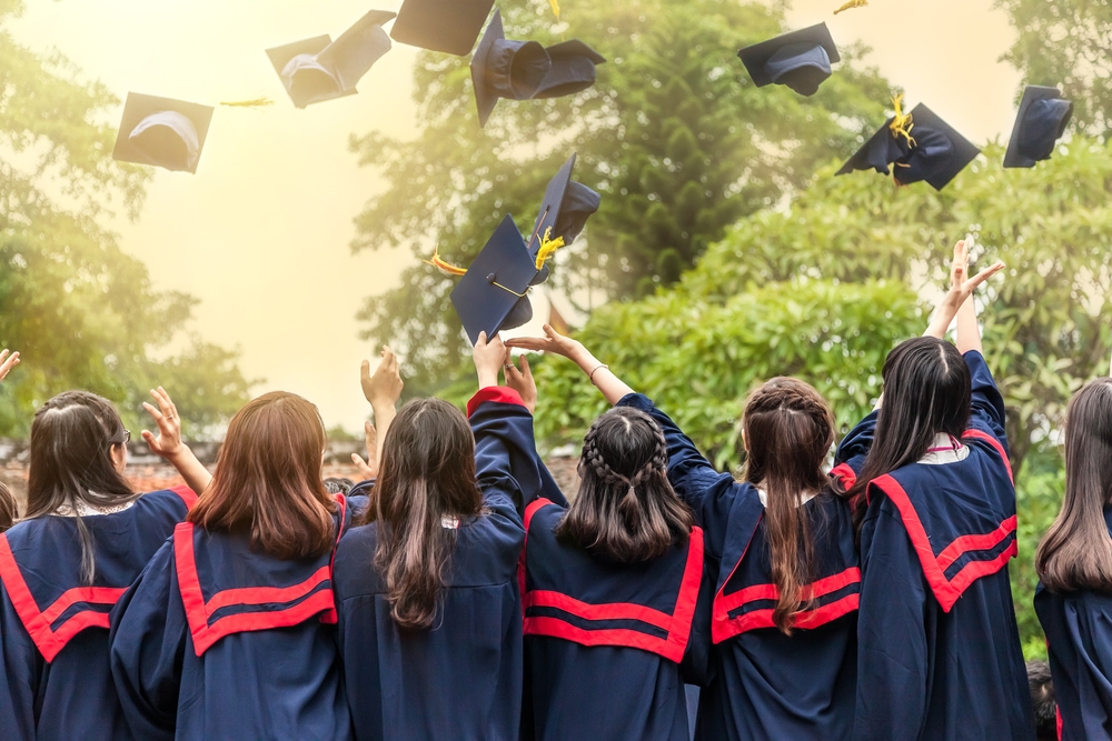 Oxford İle Aynı Sıralamada Olan Üniversitelerde Sınavsız Eğitim İmkanı 