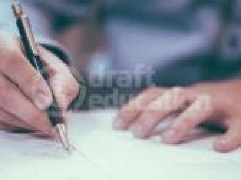 Niyet Mektubu Nedir? Nasıl Yazılır? 