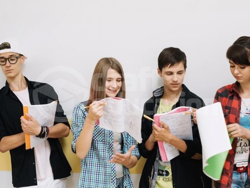 Hem Uzaktan Eğitim Hem Yurt Dışında Üniversite:  Dgs'ye Girmeden Lisans Tamamlamak