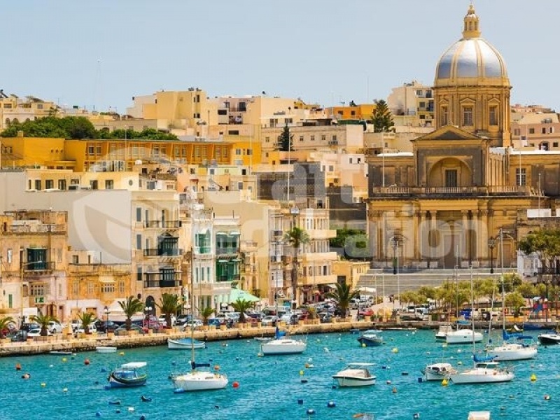 Malta'da Dil Eğitimi Ücretleri 
