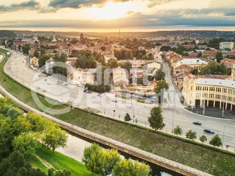 Litvanya'da Üniversite Okumak İçin 5 Neden 