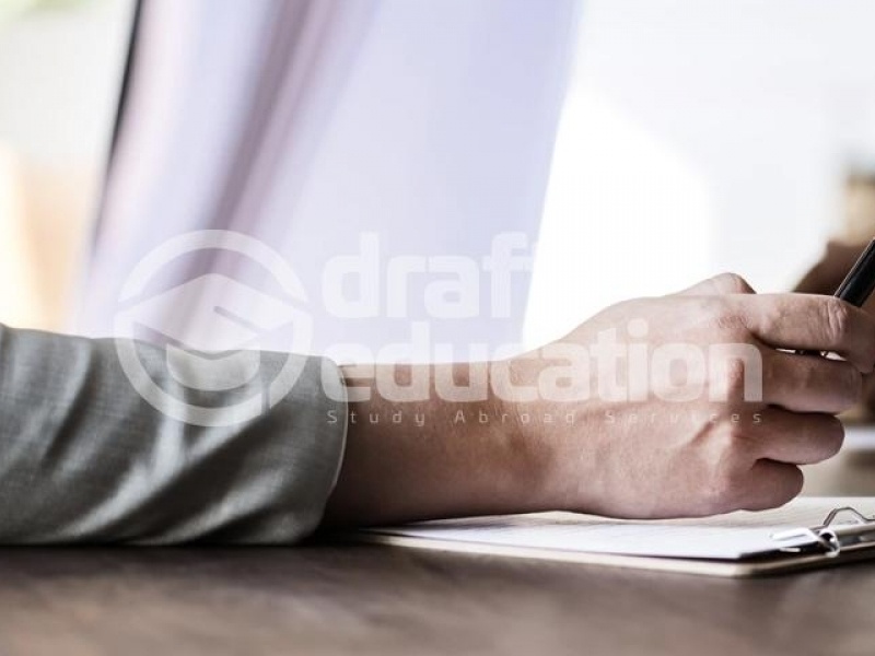 Yurtdışı Eğitim Danışmanlık Şirketleri Ne Yapar? 