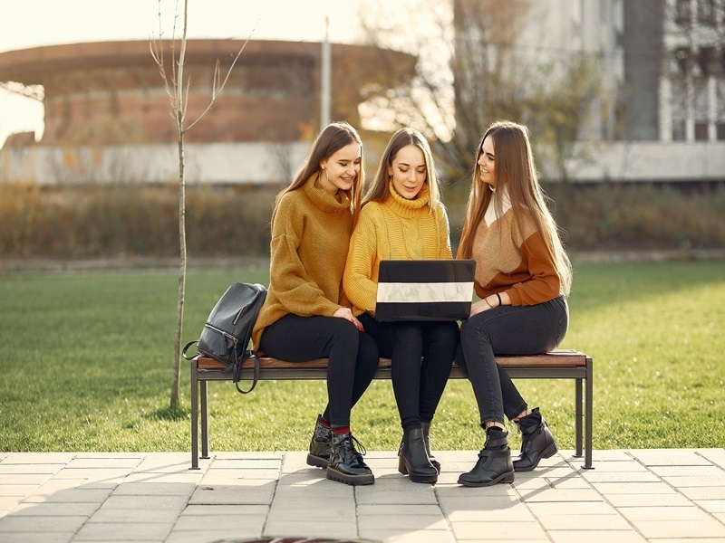 Avrupa'nın En İyi Teknoloji Üniversitesi:  Kaunas Teknoloji Üniversitesi
