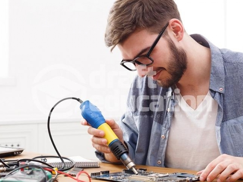 Polonya'da Elektrik-Elektronik Mühendisliği Okumak 