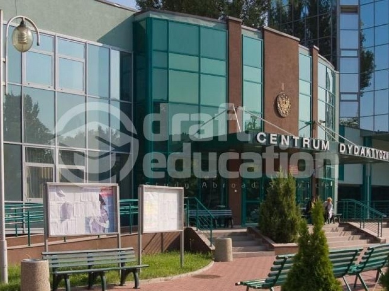 İlk 1000 Üniversite: Varşova Tıp Üniversitesi 