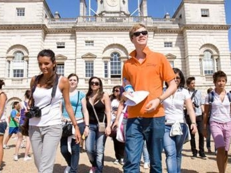 Yurt Dışında İkinci Üniversitenizi Okumak İster misiniz? 