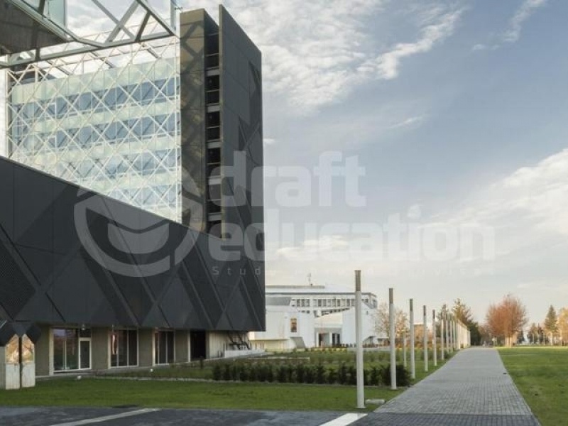Yurtdışında Havacılık Mühendisliği Okumak:  Kaunas Teknoloji Üniversitesi