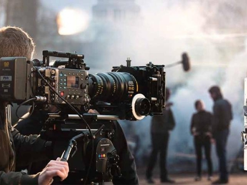 Macaristan'da Sinema Eğitimi 