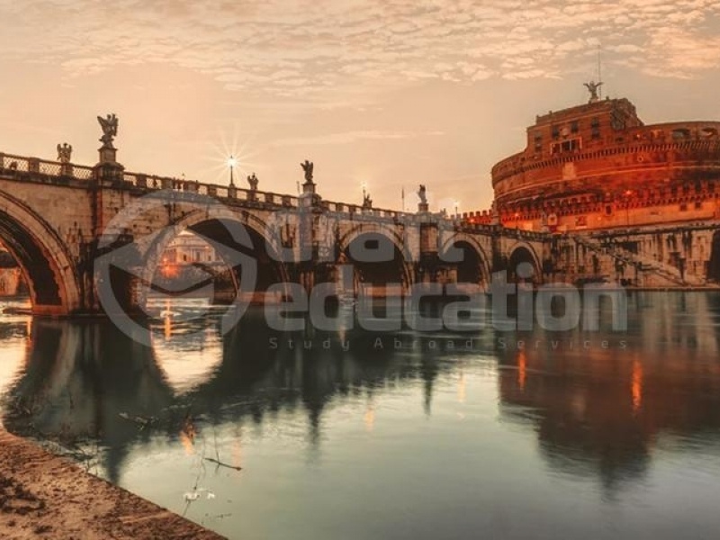 İtalya Üniversiteleri Hakkında Merak Ettikleriniz 