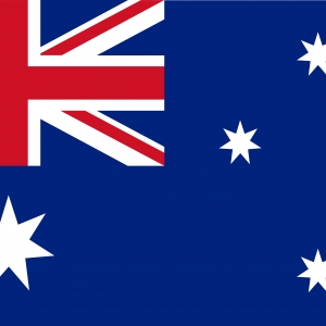 Avustralya Bayrağı
